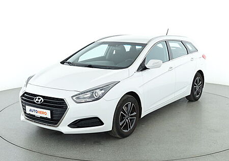 Hyundai i40 1.6 Classic Blue