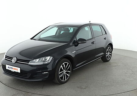 VW Golf 2.0 TDI Cup BlueMotion Tech