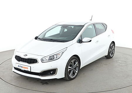 Kia Cee'd 1.6 CRDi Spirit