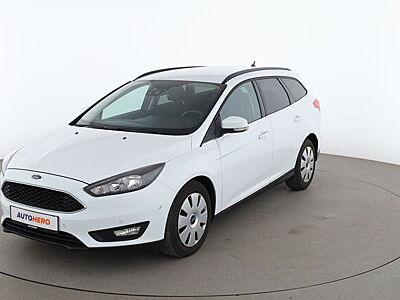Ford Focus 1.0 EcoBoost Cool&Connect