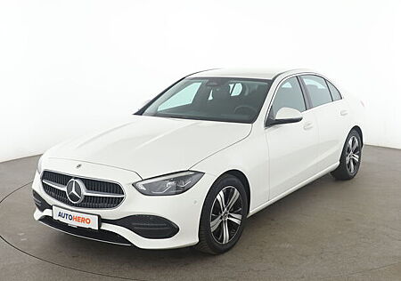 Mercedes-Benz C-Klasse C 180 Avantgarde