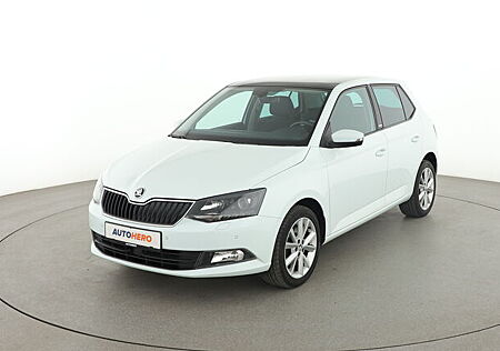 Skoda Fabia 1.2 TSI Joy