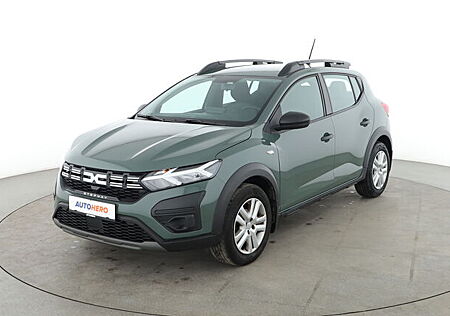 Dacia Sandero 1.0 TCe Stepway Essential