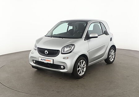 Smart ForTwo 0.9 Turbo Basis passion