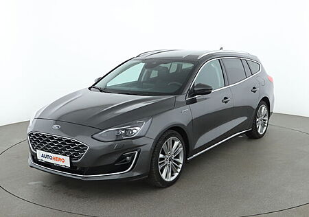 Ford Focus 1.0 EcoBoost Vignale