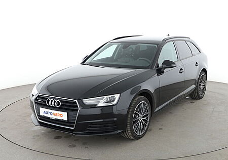 Audi A4 2.0 TDI quattro