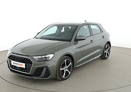 Audi A1 40 TFSI S Line