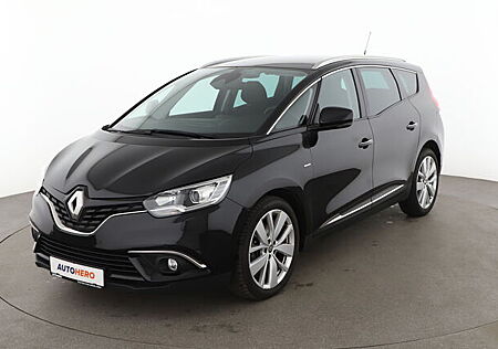 Renault Grand Scenic 1.3 TCe Limited