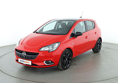 Opel Corsa 1.4 Turbo Color Edition ecoFlex