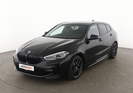 BMW 1er 118i M Sport