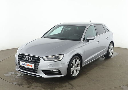 Audi A3 1.2 TFSI Ambition