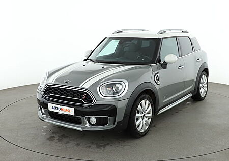 Mini One Countryman Cooper SD ALL4