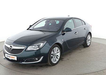 Opel Insignia 1.6 SIDI Turbo Sport