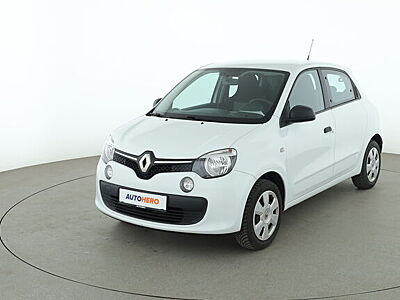 Renault Twingo 1.0 SCe Life