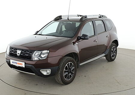 Dacia Duster 1.2 TCe Black Shadow 4x4