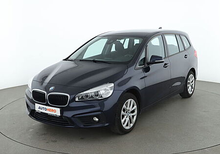 BMW 2er 220i Gran Tourer Advantage