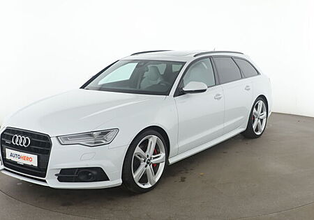 Audi A6 3.0 V6 TDI clean diesel quattro Competition