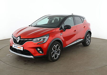 Renault Captur 1.6 E-Tech Hybrid Edition One