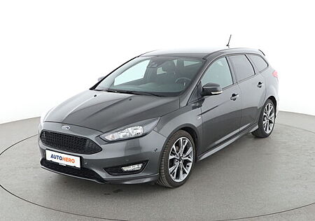Ford Focus 1.0 EcoBoost ST-Line