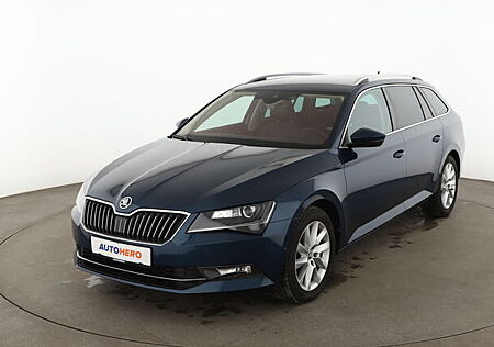 Skoda Superb 1.5 TSI ACT Style