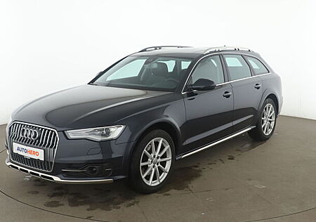 Audi A6 Allroad 3.0 V6 TDI clean diesel