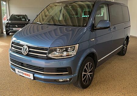 VW T6 Multivan 2.0 TDI Highline