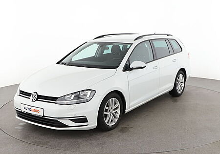 VW Golf 1.6 TDI Comfortline BlueMotion