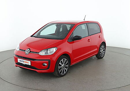 VW Up 1.0 Active