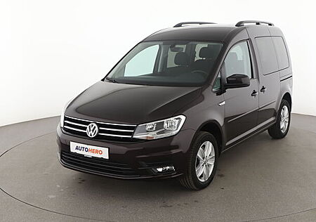 VW Caddy 1.4 TSI Comfortline BlueMotion