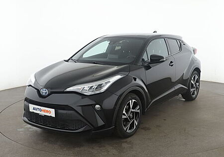 Toyota C-HR 2.0 Hybrid Team D