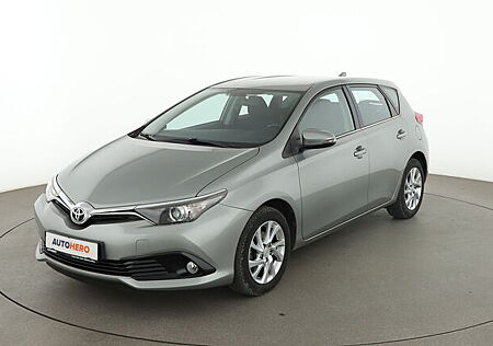 Toyota Auris 1.2 Turbo Comfort