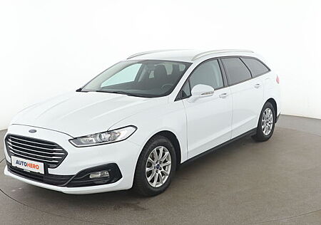 Ford Mondeo 2.0 TDCi EcoBlue Business Edition