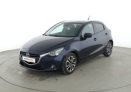 Mazda 2 1.5 Nakama