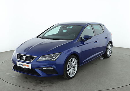 Seat Leon 1.5 TSI ACT FR