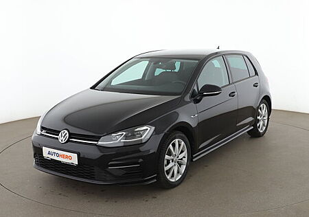 VW Golf 1.5 TSI ACT Highline BlueMotion