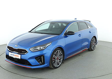 Kia Pro_ceed 1.6 TGDI GT