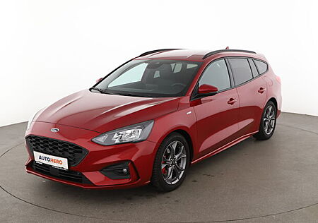 Ford Focus 1.5 EcoBoost ST-Line X