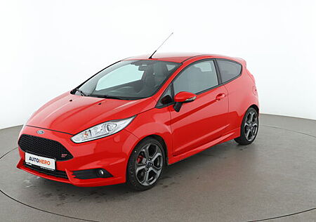 Ford Fiesta 1.6 EcoBoost ST