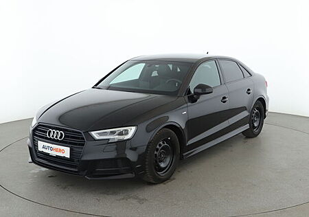 Audi A3 1.4 TFSI ACT Sport