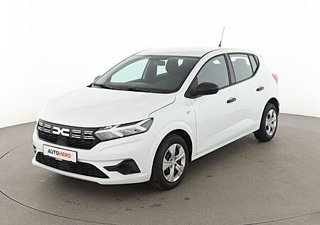 Dacia Sandero 1.0 SCe Essential