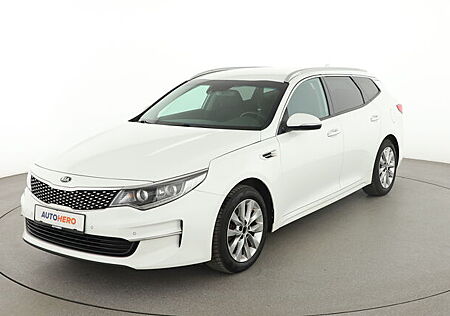 Kia Optima 2.0 Vision