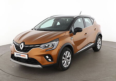 Renault Captur 1.0 TCe Intens