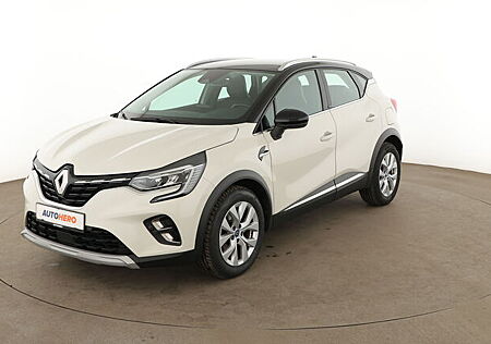 Renault Captur 1.6 E-Tech Hybrid Intens