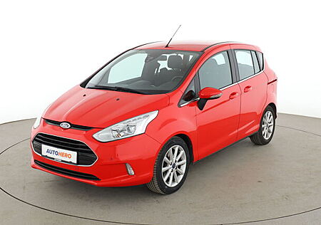 Ford B-Max 1.6 Ti-VCT Titanium