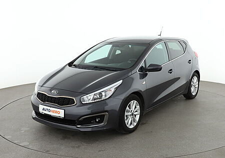 Kia Cee'd 1.4 Dream Team