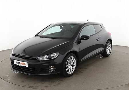 VW Scirocco 2.0 TSI BlueMotion