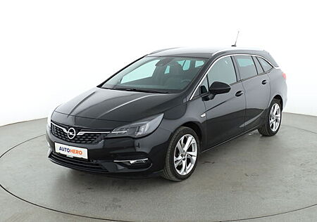 Opel Astra 1.2 Turbo Elegance Start/Stop
