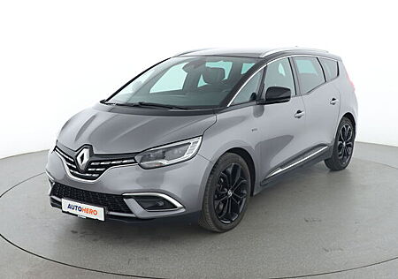 Renault Grand Scenic 1.3 TCe Black Edition