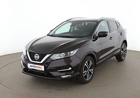 Nissan Qashqai 1.3 DIG-T Zama