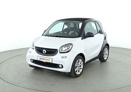 Smart ForTwo 1.0 Basis passion